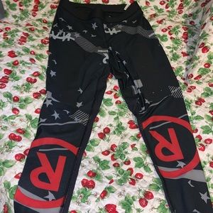 Work out pants Reebok